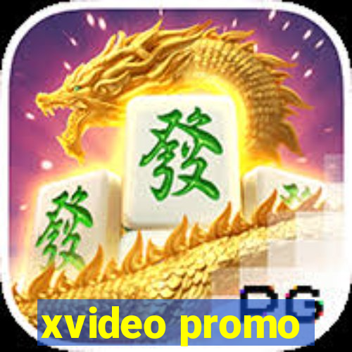 xvideo promo